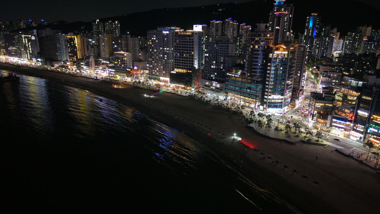 부산 해운대·감천문화마을 2박 3일 (KTX 왕복) 사진 3