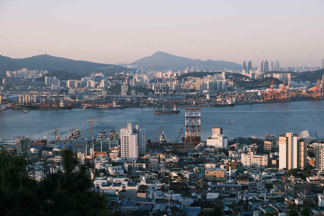 부산 출발 일본 규슈 크루즈 2박 3일 (나가사키) 사진 4