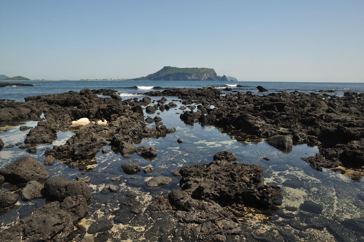 제주 동부·서귀포 2박 3일 (성산일출봉·우도) 사진 2