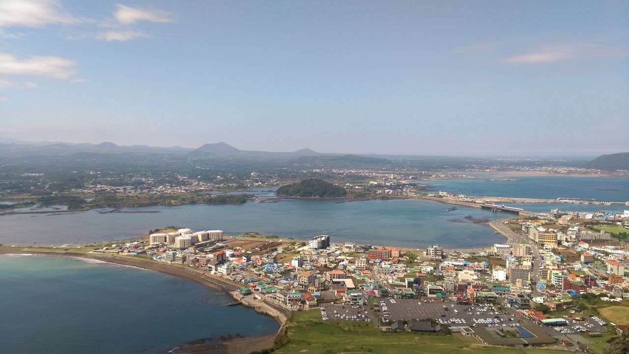 제주 동부·서귀포 2박 3일 (성산일출봉·우도) 사진 4